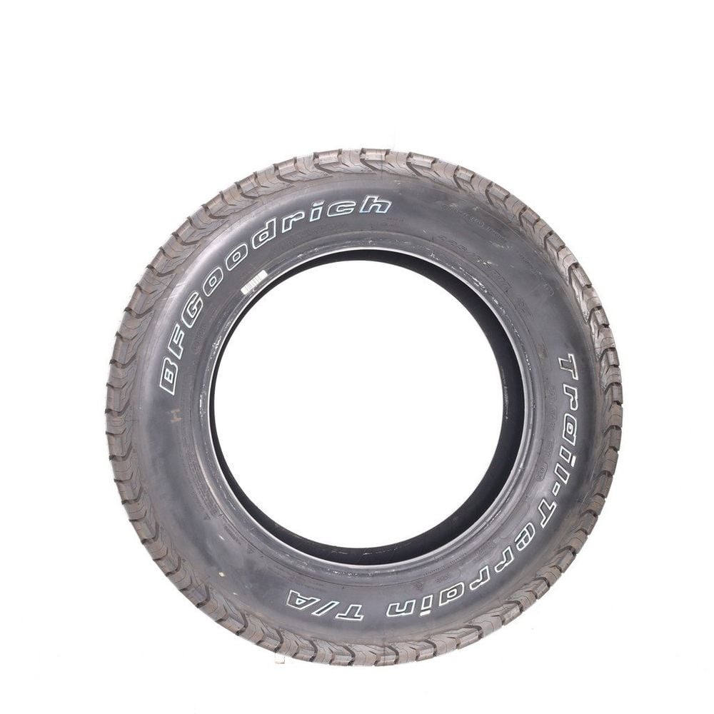 Set of (4) Used 225/65R17 BFGoodrich Trail-Terrain T/A 102T - 10.5-12/32 - Image 12