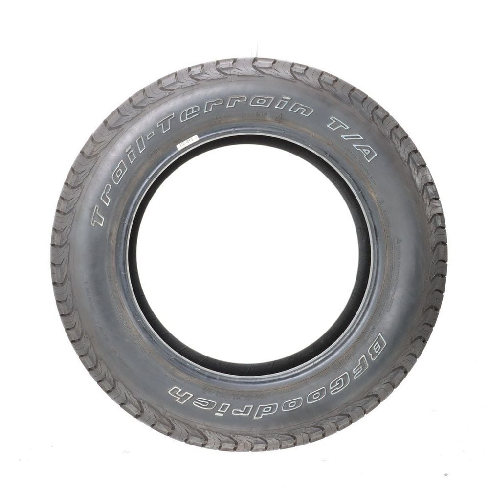 Set of (4) Used 225/65R17 BFGoodrich Trail-Terrain T/A 102T - 10.5-12/32 - Image 9