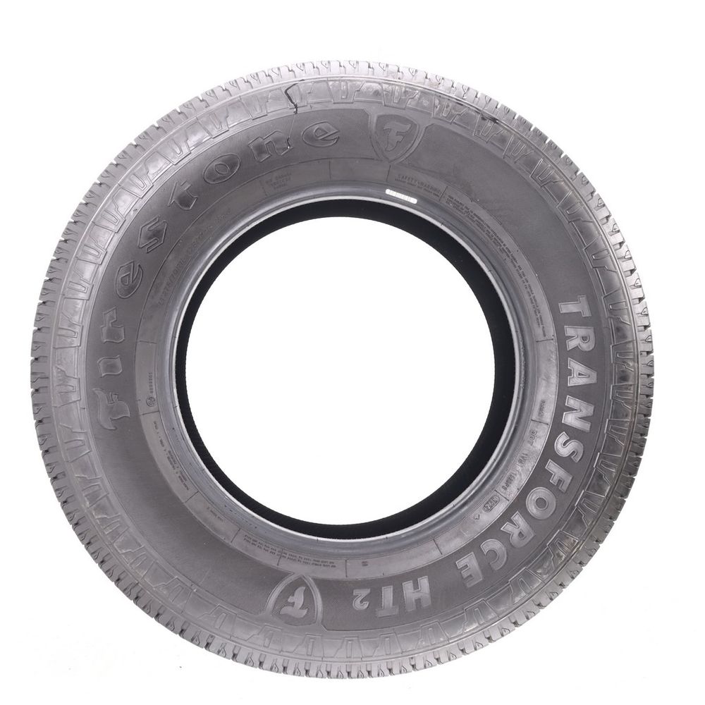 Used LT 275/70R18 Firestone Transforce HT2 125/122S E - 11.5/32 - Image 3