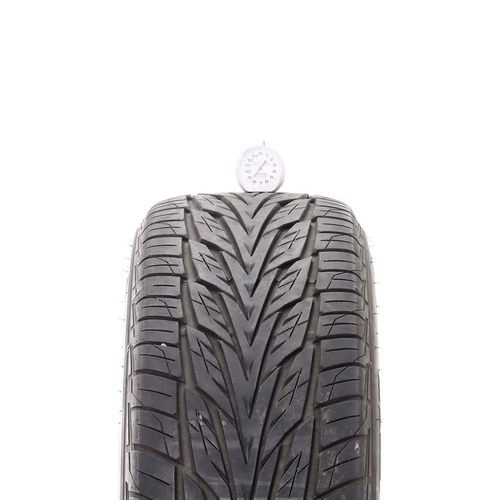 Used 245/60R18 Toyo Proxes ST III 105V - 8.5/32 - Image 2
