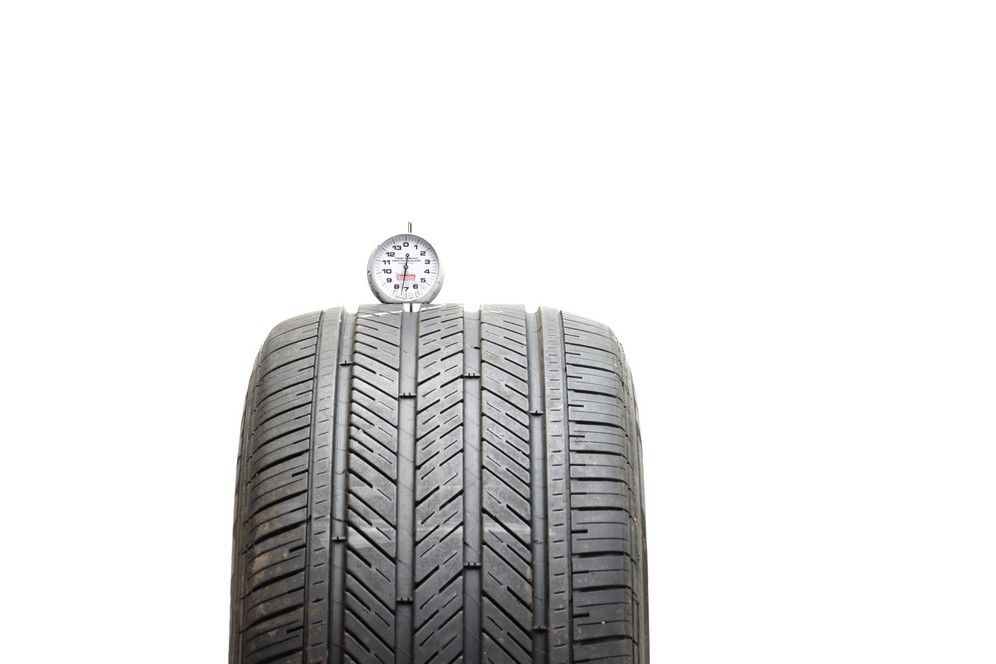 Used 255/55R18 Michelin Pilot HX MXM4 104V - 7.5/32 - Image 2
