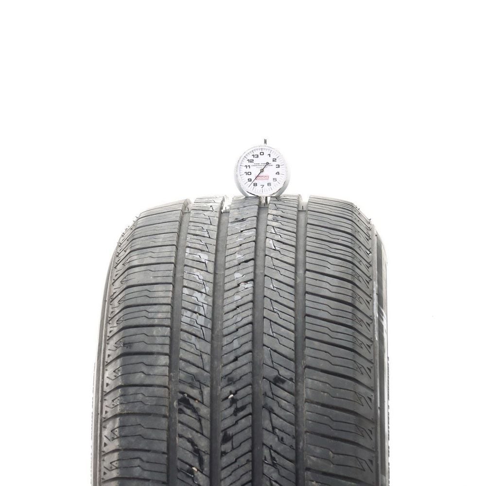 Set of (2) Used 245/60R18 Ironhead Reflex SUV UVD01 105H - 8.5/32 - Image 2