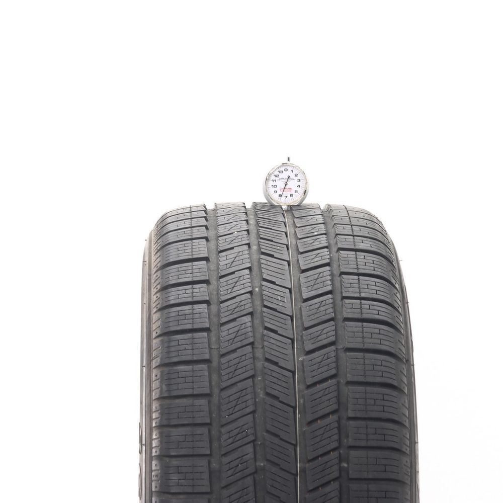 Used 275/45R20 Pirelli Scorpion Ice & Snow MO NO 110V - 7.5/32 - Image 2
