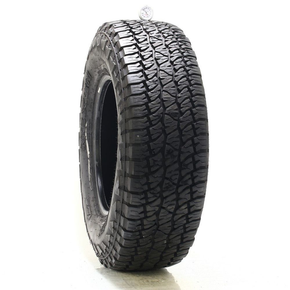 Used LT 285/75R18 Nexen Roadian ATX RA9 129/126S E - 12/32 - Image 1