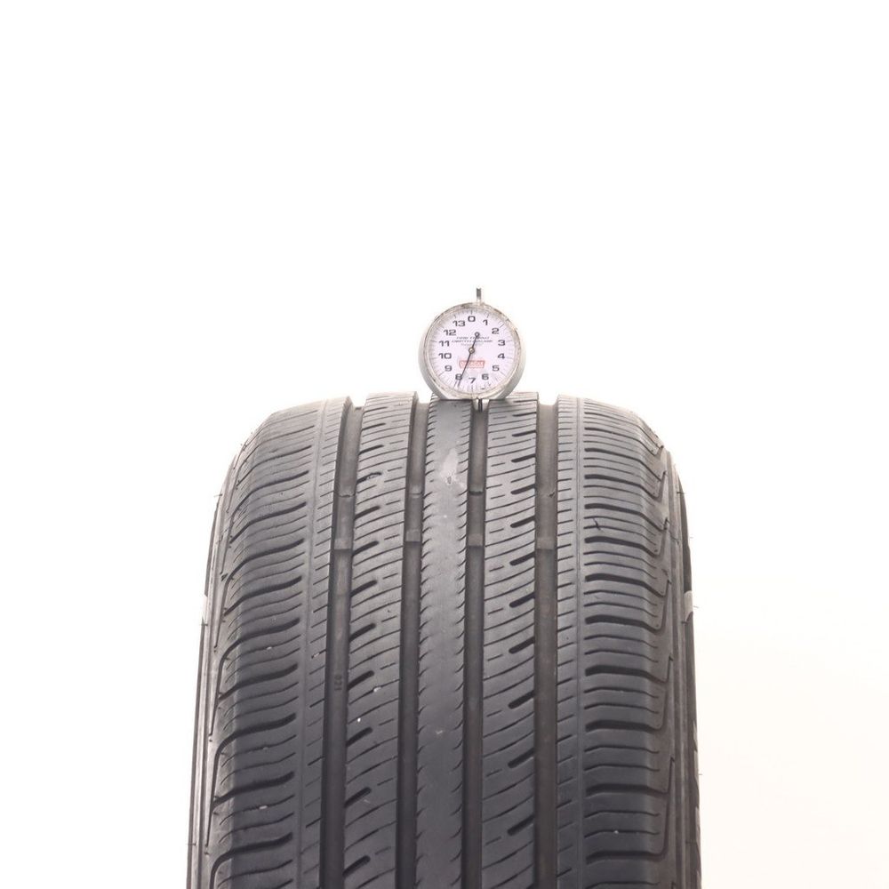 Set of (4) Used 225/55R18 Ironman GR906 98H - 7.5/32 - Image 2
