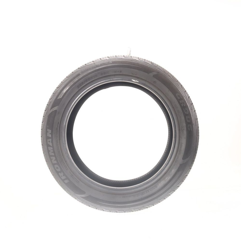 Set of (4) Used 225/55R18 Ironman GR906 98H - 7.5/32 - Image 3