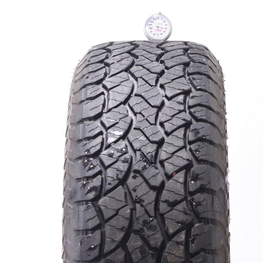 Used 275/60R20 Momo M-Trail M8 115H - 11/32 - Image 2