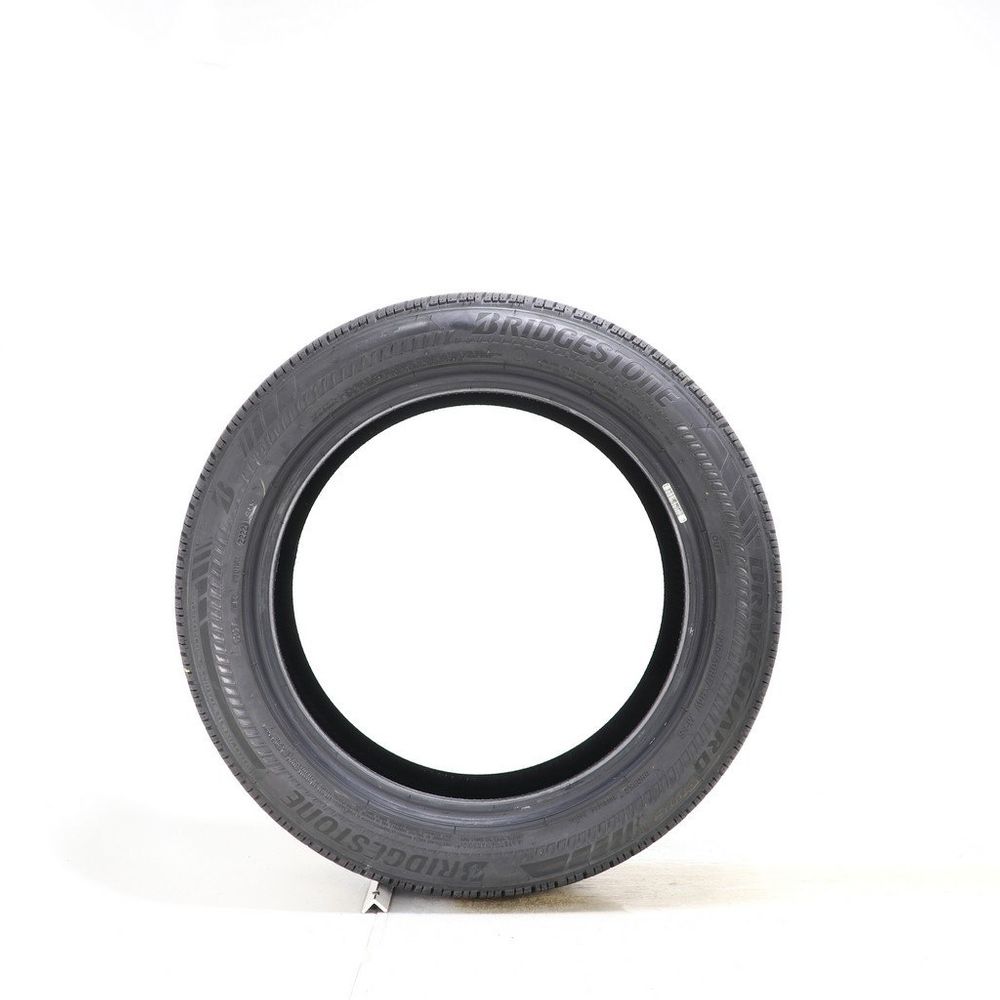 Driven Once 225/50R17 Bridgestone DriveGuard Plus RFT 94V - 9/32 - Image 3
