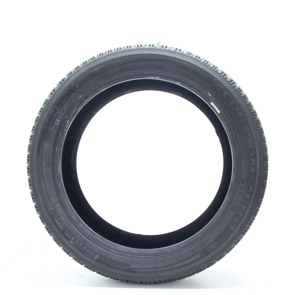 Used 295/40R21 Pirelli Scorpion Zero MO 111V - 9.5/32 - Image 3