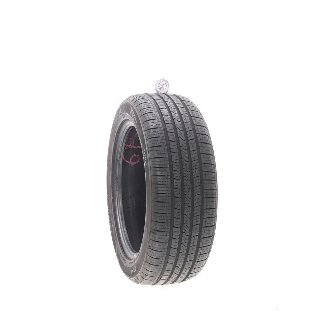 Set of (2) Used 215/55R17 Crossmax CT-1 94V - 8-8.5/32 - Image 4