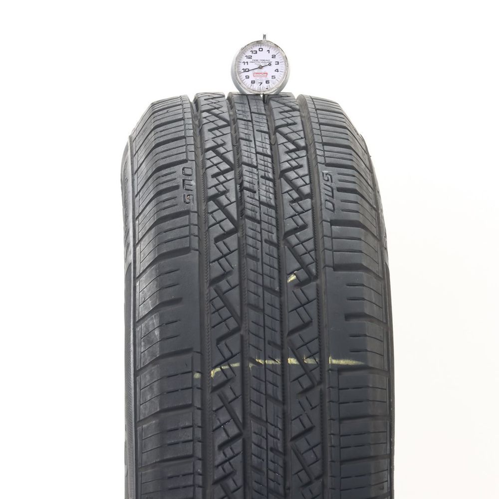 Used 215/70R16 Continental CrossContact LX25 100T - 9.5/32 - Image 2