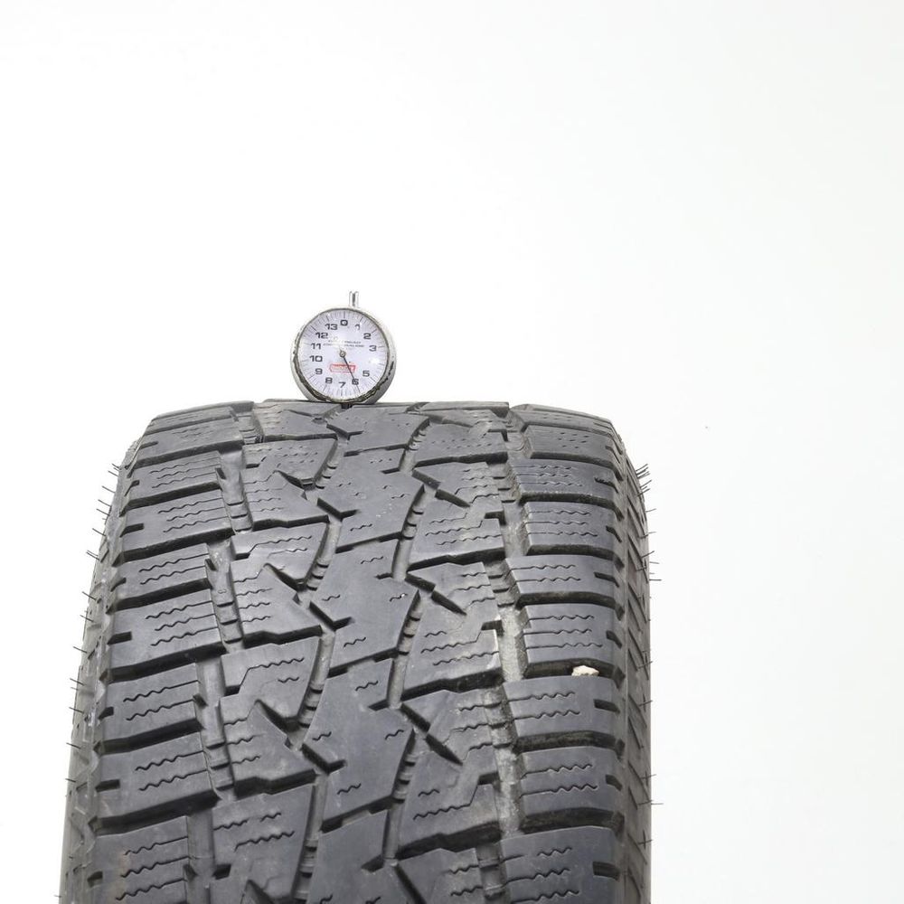 Set of (2) Used 265/60R18 DeanTires Back Country SQ-4 A/T 110T - 6-6.5/32 - Image 2