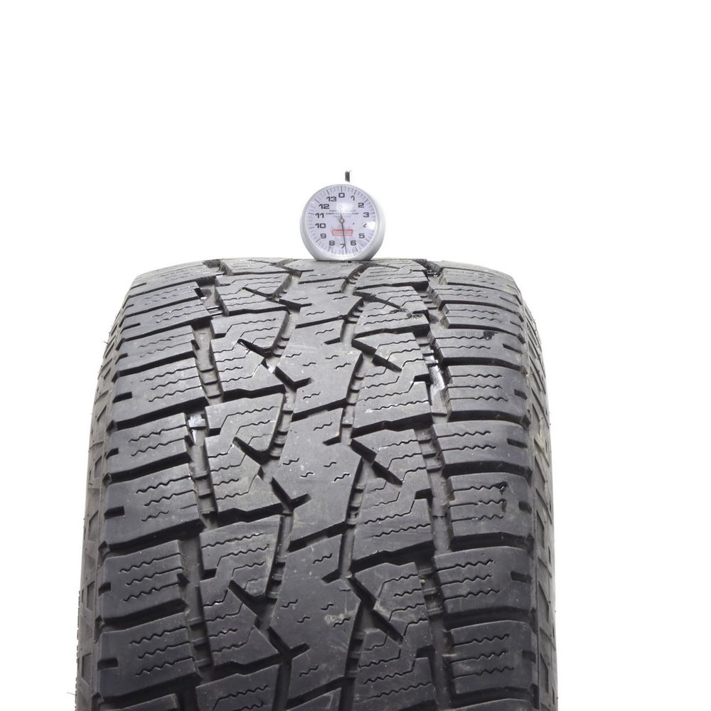 Set of (2) Used 265/60R18 DeanTires Back Country SQ-4 A/T 110T - 6-6.5/32 - Image 5