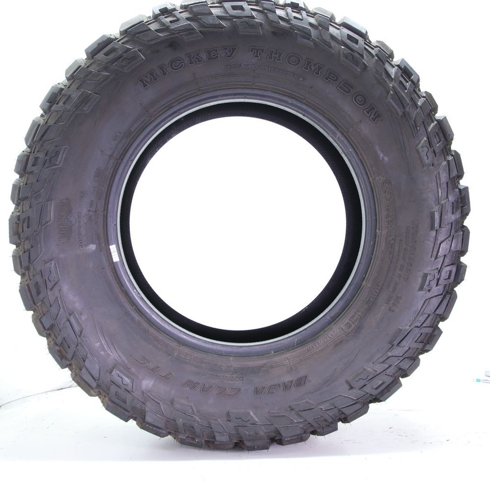 Used LT 305/65R17 Mickey Thompson Baja Claw TTC 121/118Q E - 20/32 - Image 3