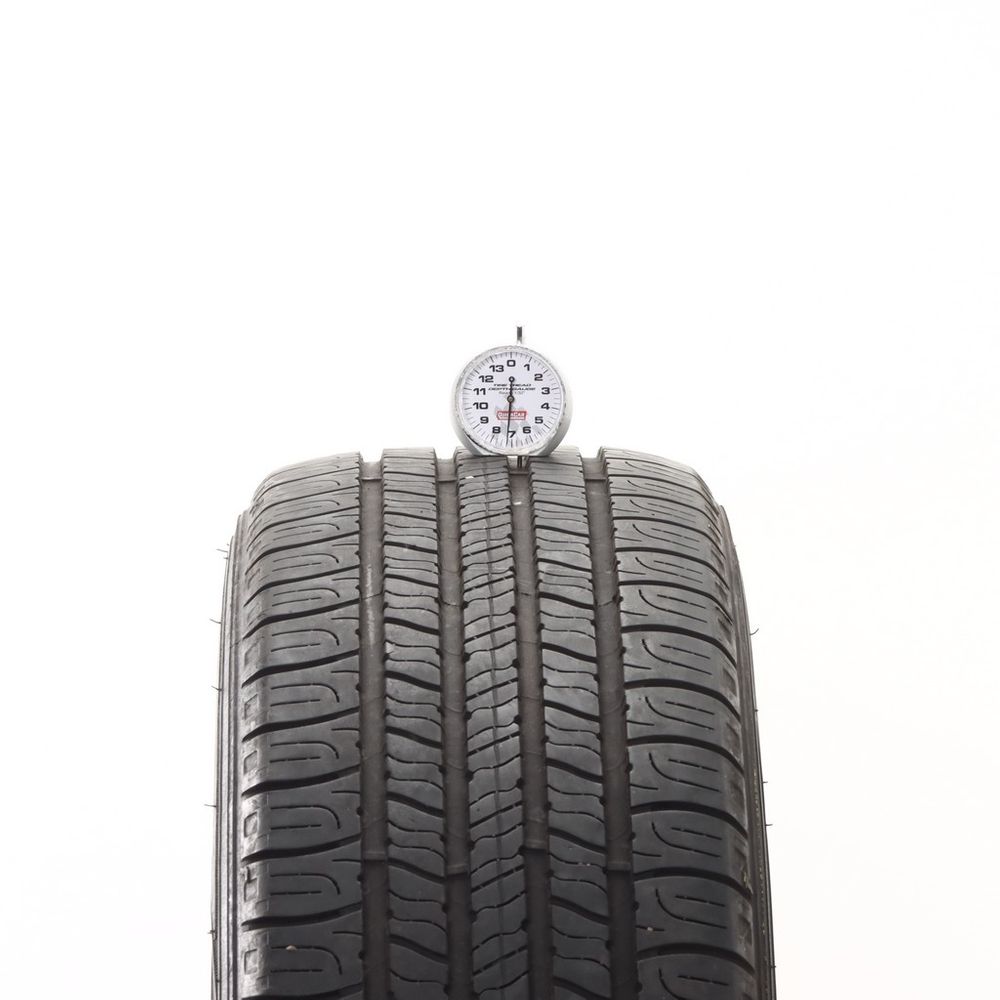 Set of (4) Used 225/60R18 Goodyear Assurance All-Season 100H - 7-7.5/32 - Image 2