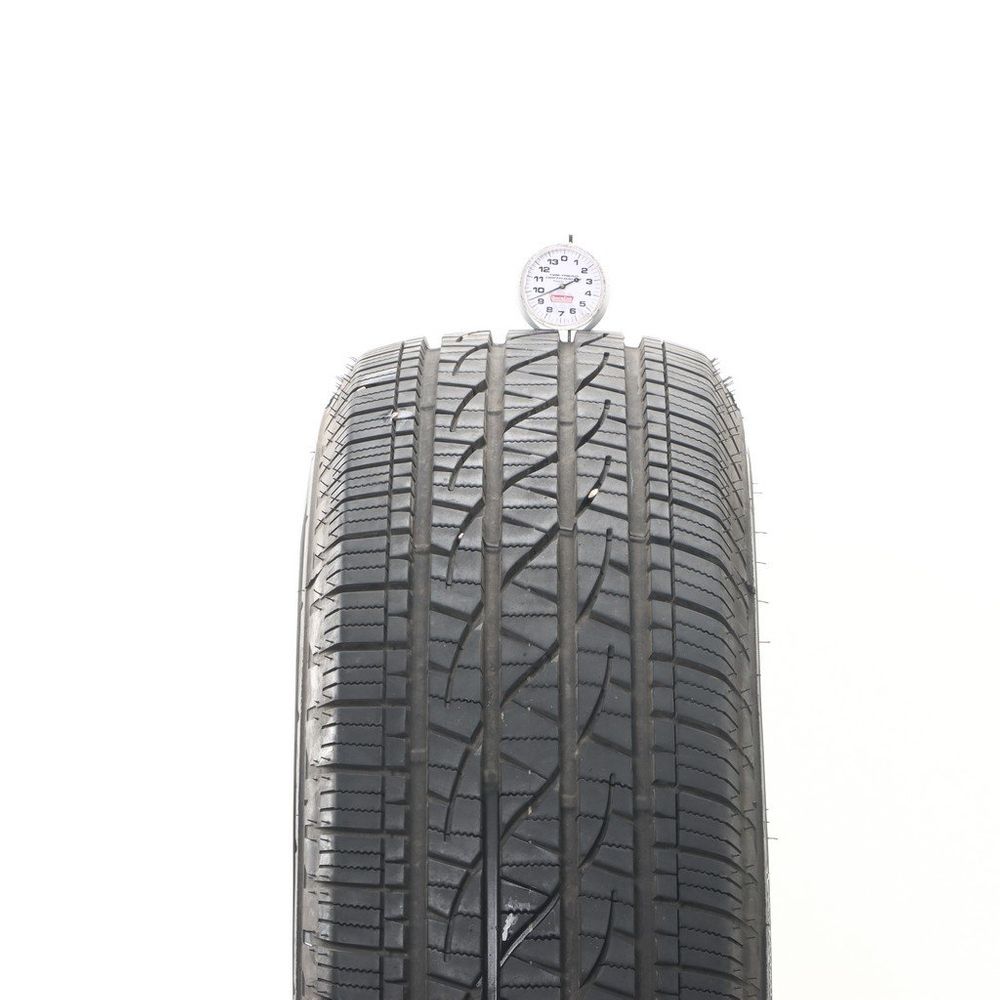 Set of (4) Used 245/70R17 Firestone Destination LE3 110T - 9.5/32 - Image 2