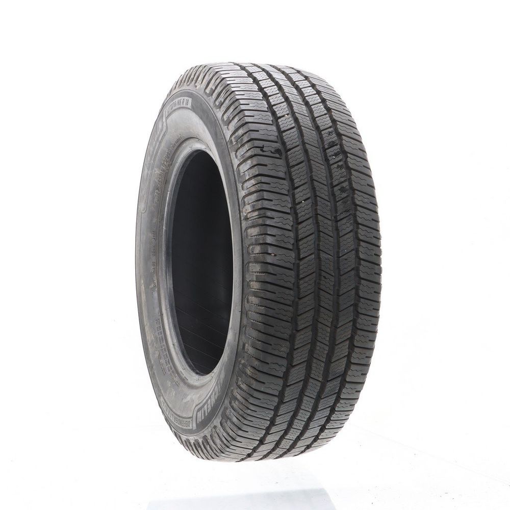 Used LT 275/65R18 Michelin Defender LTX M/S 2 123/120S E - 14/32 - Image 1