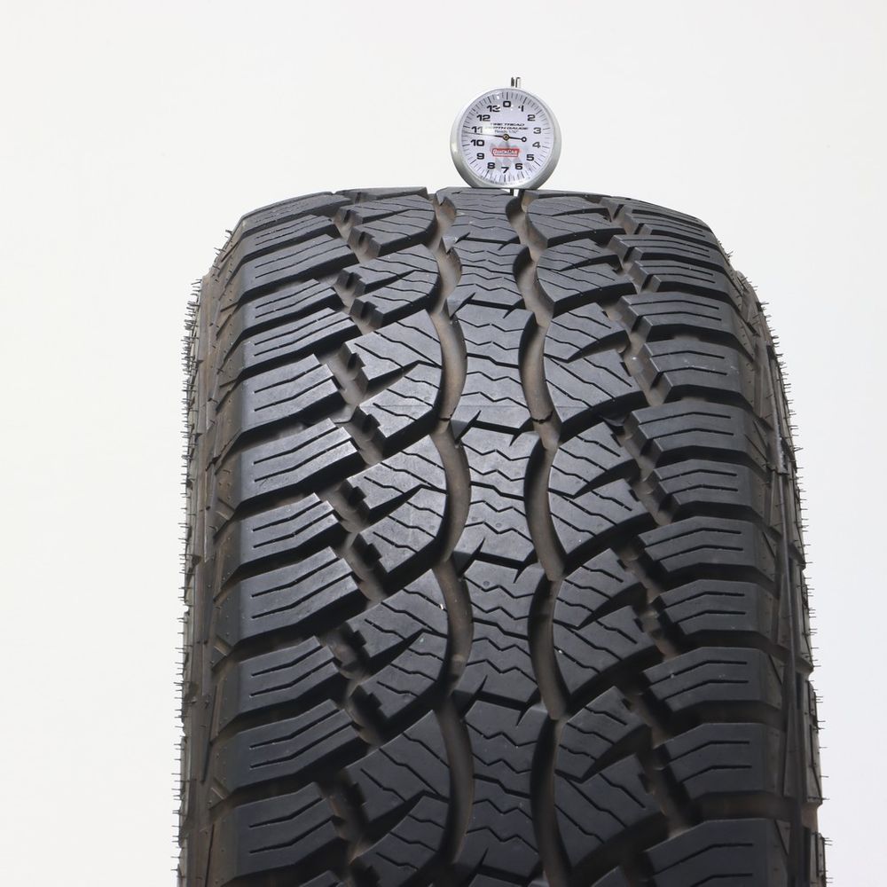 Used 275/60R20 Evoluxx Rotator A/T 115T - 10.5/32 - Image 2