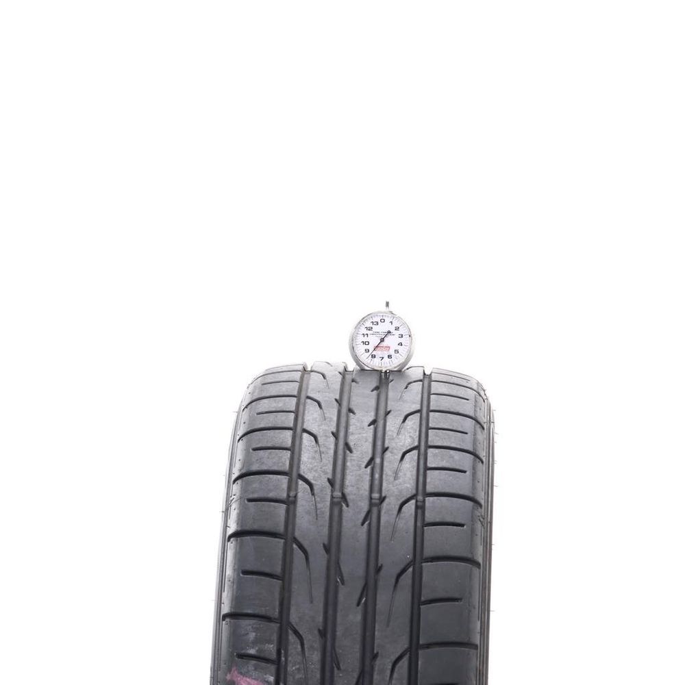 Used 195/50R15 Dunlop Direzza DZ102 82V - 8.5/32 - Image 2