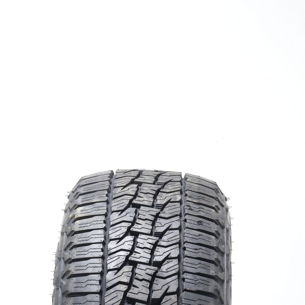 Set of (2) New 225/55R18 Falken Wildpeak A/T Trail 98V - 10.5/32 - Image 2