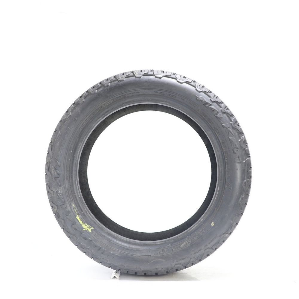 Set of (2) New 225/55R18 Falken Wildpeak A/T Trail 98V - 10.5/32 - Image 3