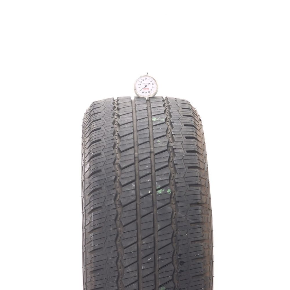 Set of (2) Used 265/65R17 Rocky Mountain H/T2 112T - 9/32 - Image 2