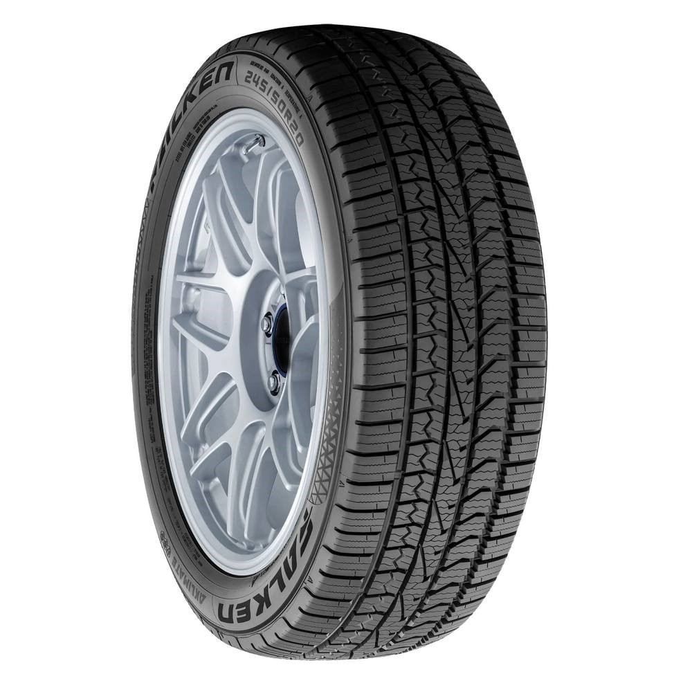 New 235/65R17 Falken Aklimate 104H - Image 1