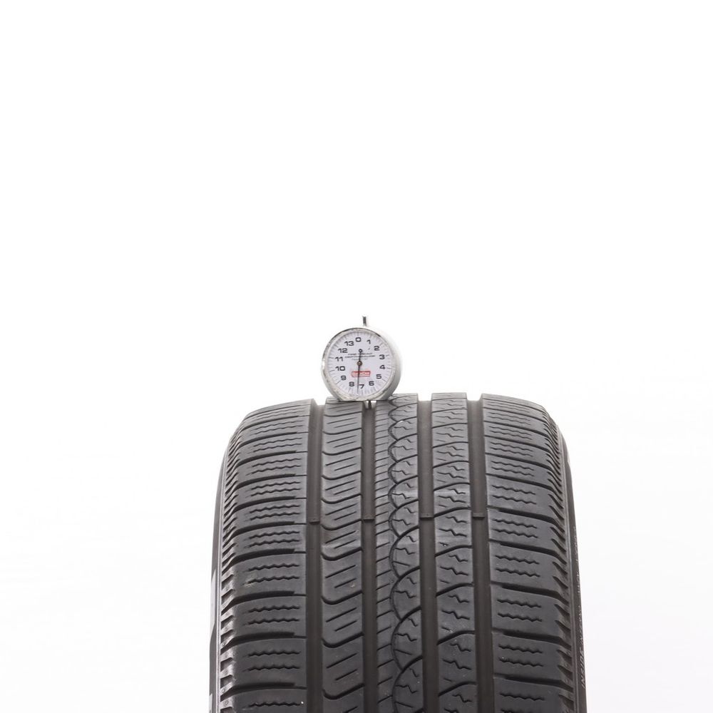 Used 215/50R17 Pirelli P7 AS Plus 3 95V - 7/32 - Image 2