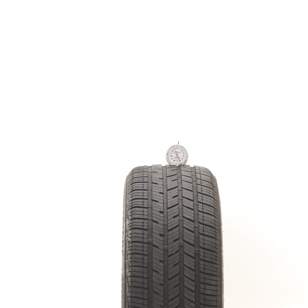 Used 205/55R16 Bridgestone DriveGuard Plus RFT 91V - 6/32 - Image 2