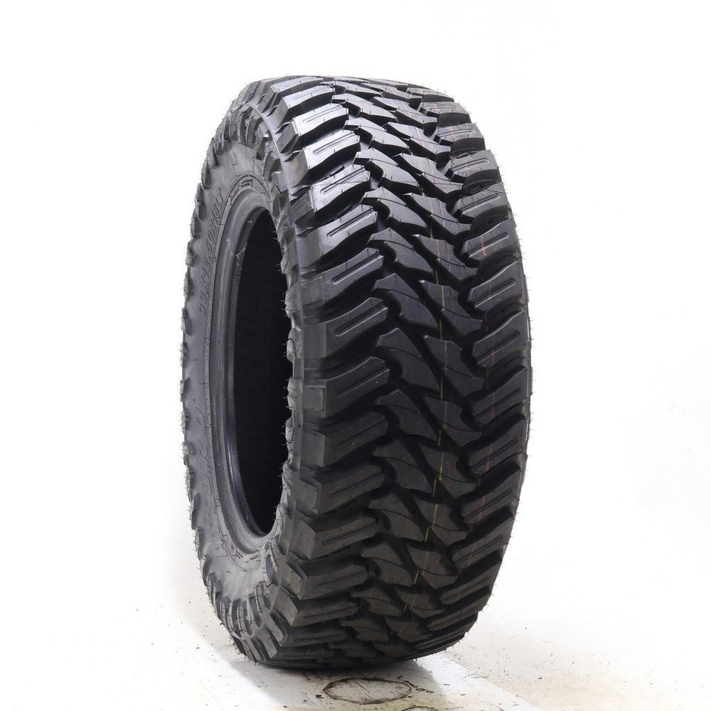 New LT 33X12.5R18 Atturo Trail Blade MT 118Q - 19/32 - Image 1