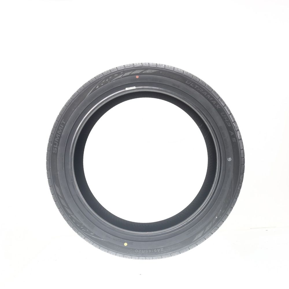 New 245/45R20 Summit Ultramax UHP AS 103Y - Image 3