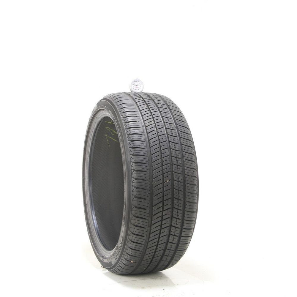 Set of (2) Used 225/40R18 Yokohama Avid Ascend GT 92V - 9-10.5/32 - Image 4