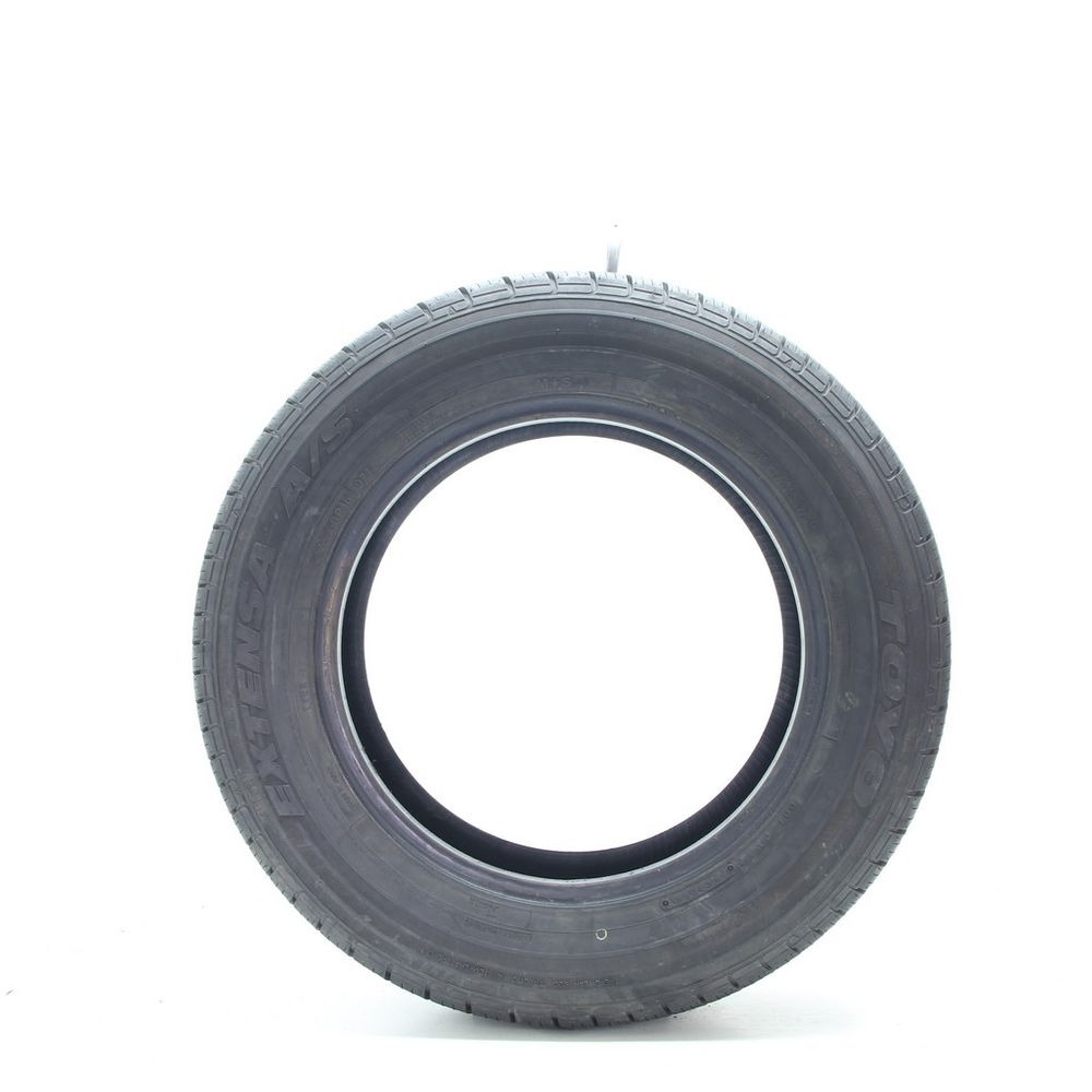 Used 225/60R16 Toyo Extensa AS 97T - 9.5/32 - Image 3