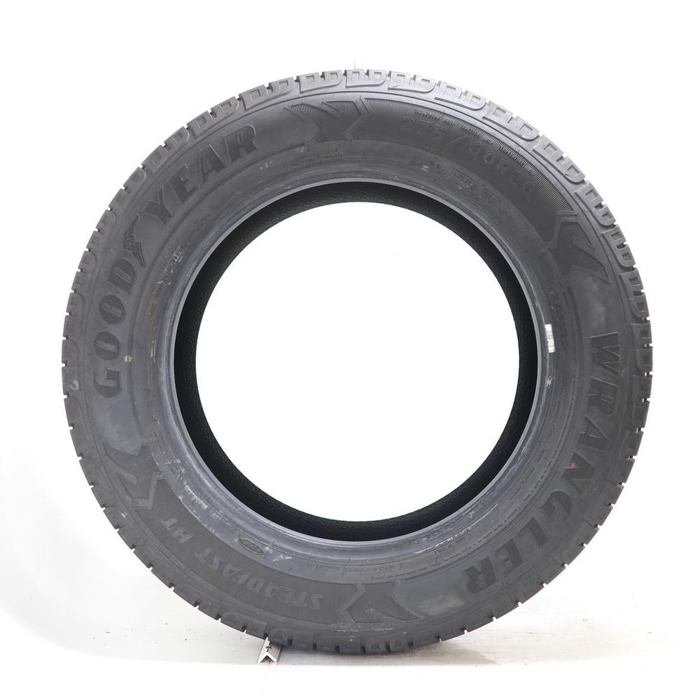 Used 275/60R20 Goodyear Wrangler Steadfast HT Kevlar 115H - 11.5/32 - Image 3