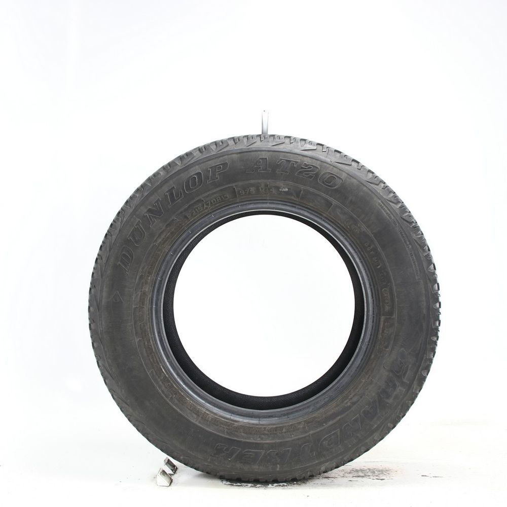 Used 215/70R15 Dunlop Grandtrek AT20 97S - 9/32 - Image 3