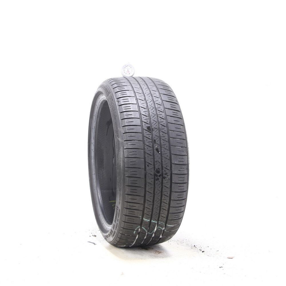 Used 225/40R18 Dunlop SP Sport 5000 88V - 6/32 - Image 1