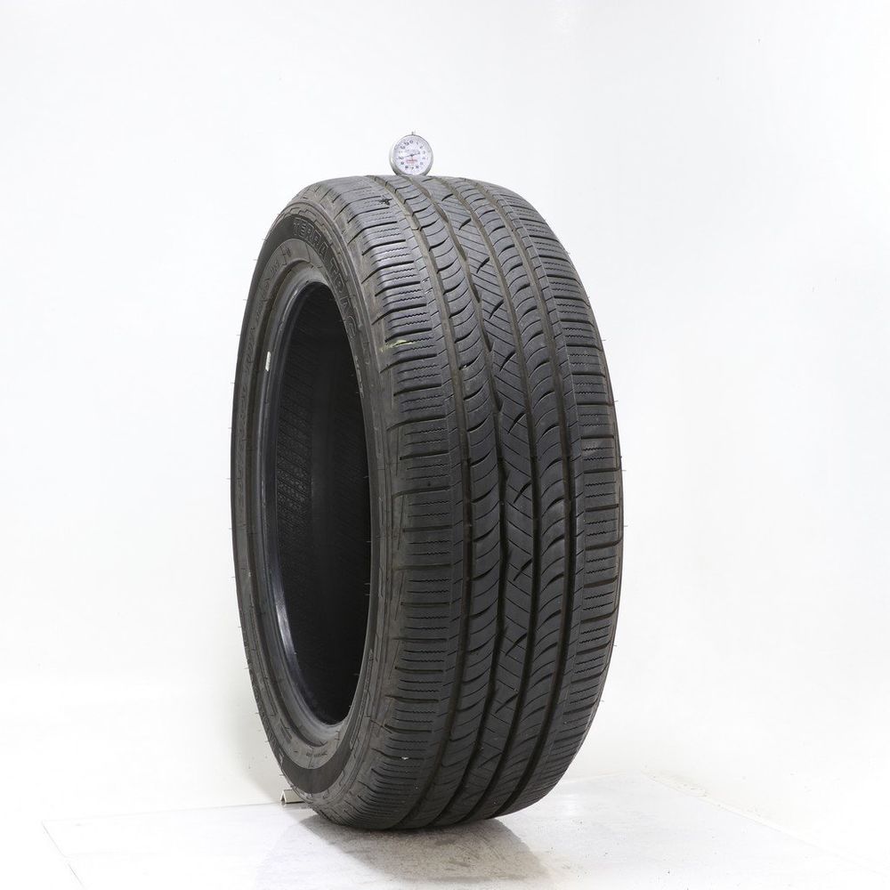 Used 255/50R20 Hercules Terra Trac HPT 109V - 10/32 - Image 1