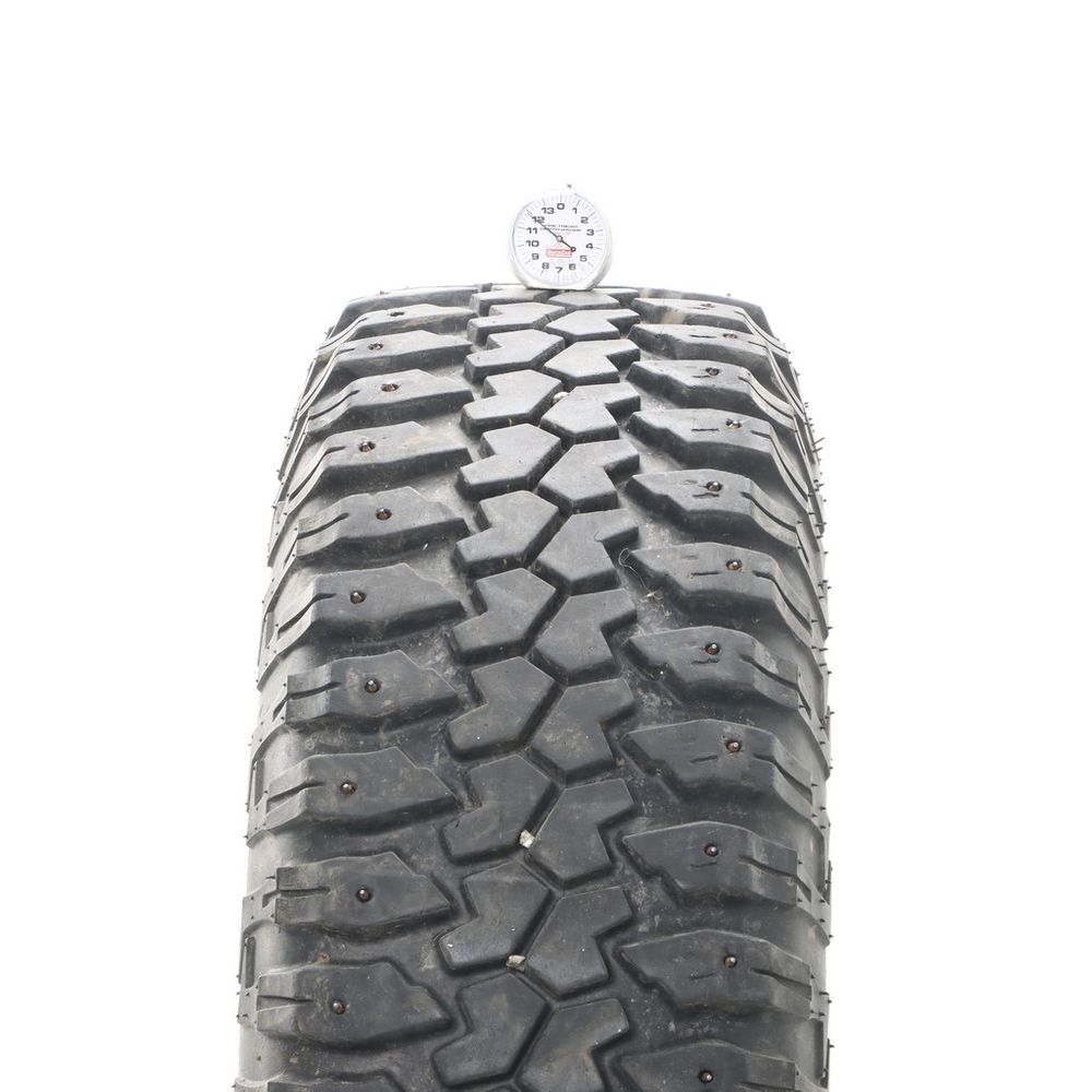 Used LT 265/75R16 Maxxis MT-762 Bighorn 123/120M E - 11.5/32 - Image 2