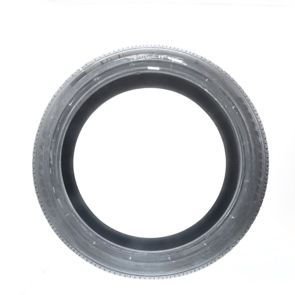 Driven Once 285/40R24 Goodyear Eagle Touring 112H - 13/32 - Image 3