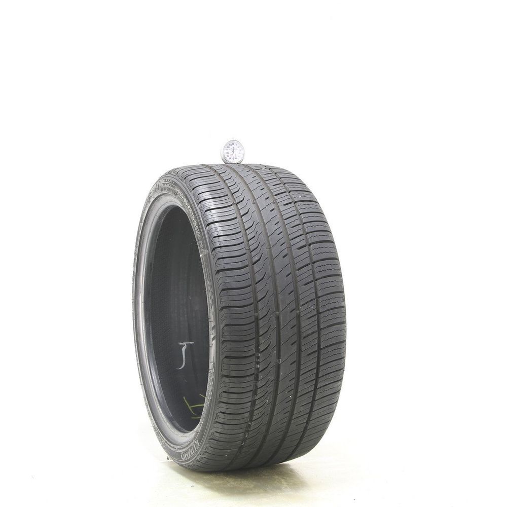 Used 255/35ZR18 Kumho Ecsta PA51 94W - 7/32 - Image 1