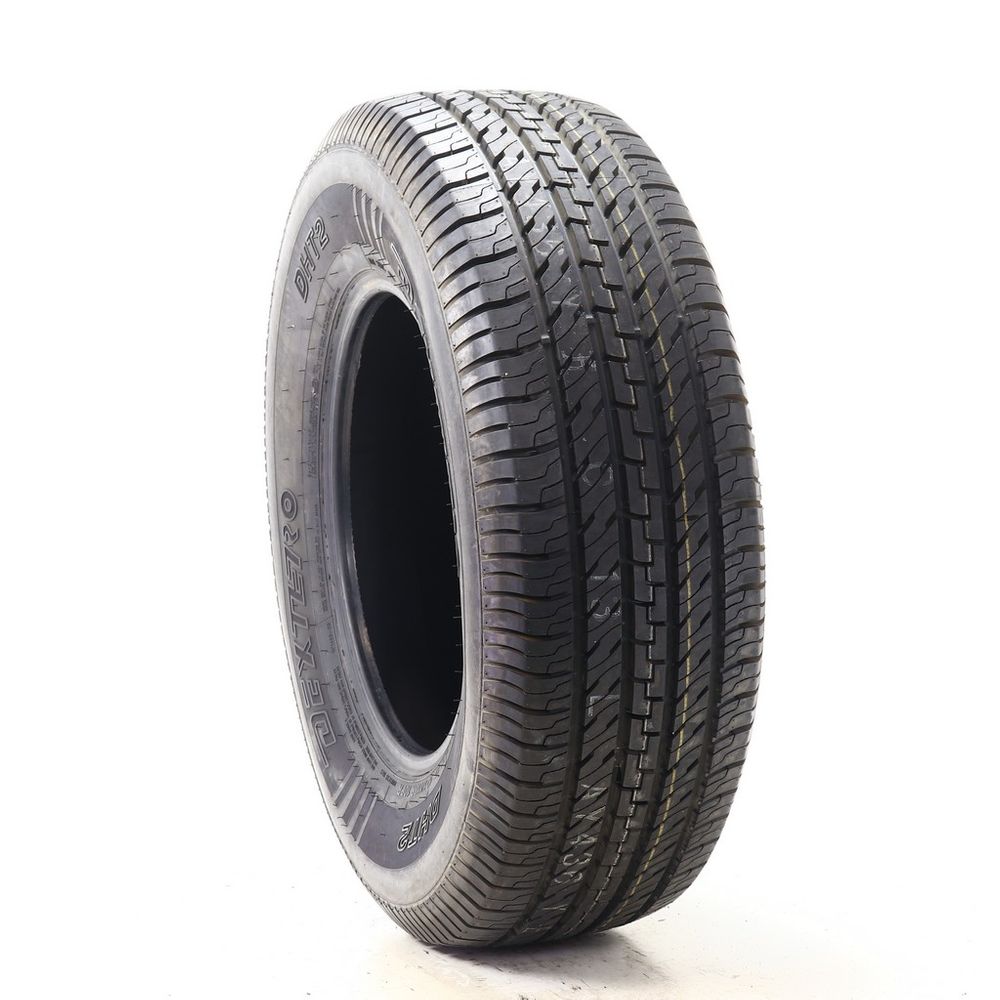 New LT 265/70R17 Dextero DHT2 121/118R - 13/32 - Image 1