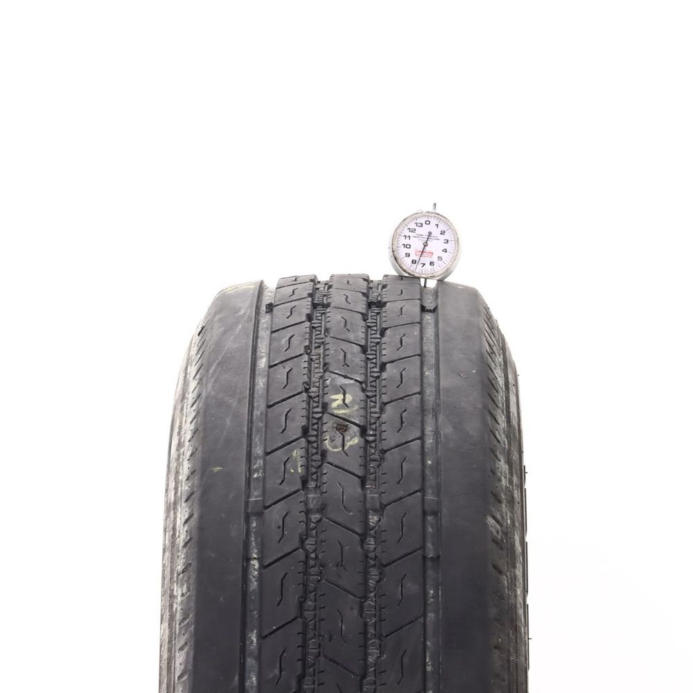 Used ST 235/80R16 Hartland All steel radial trailer 129/125N G - 7.5/32 - Image 2
