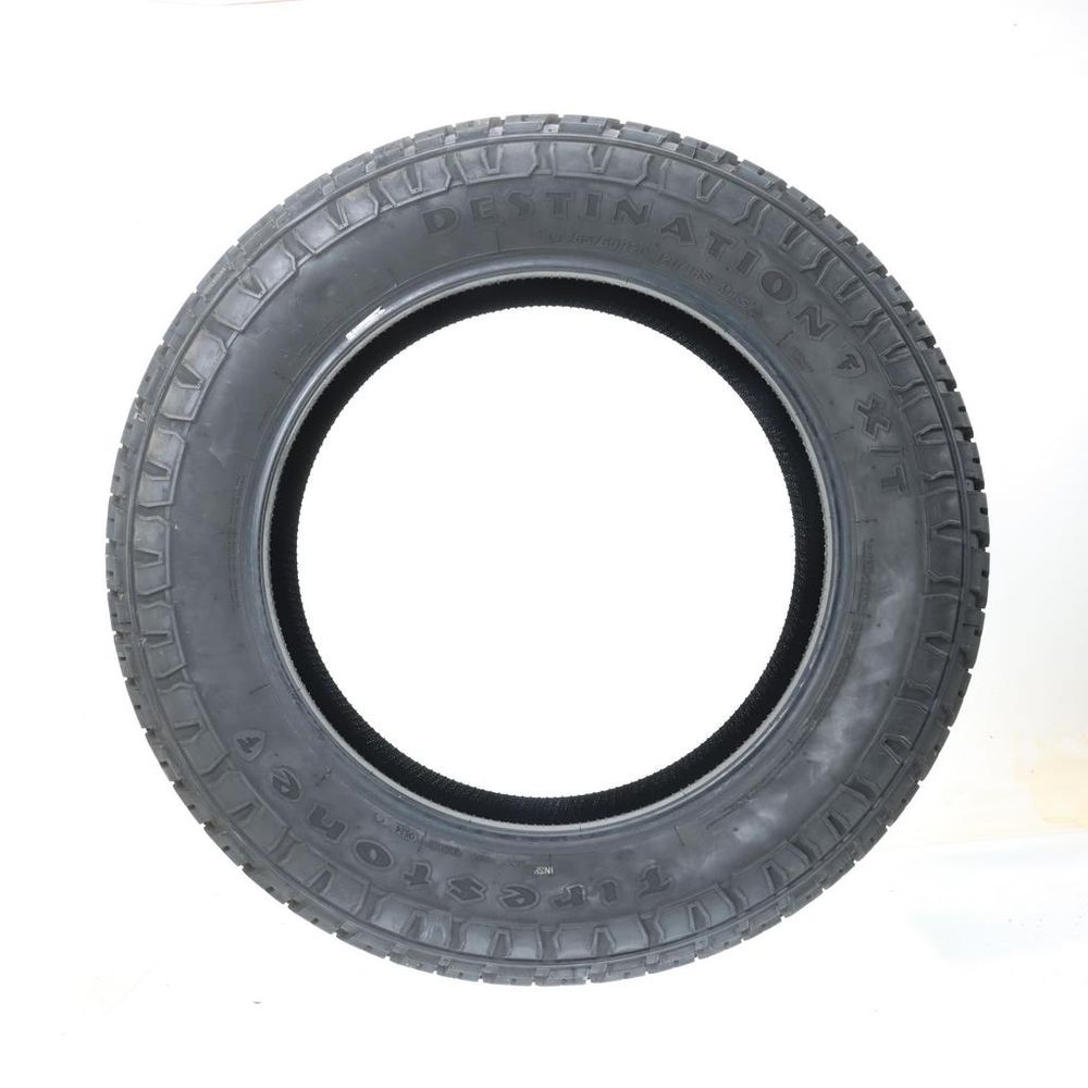 New LT 265/60R20 Firestone Destination X/T 121/118S E - Image 3