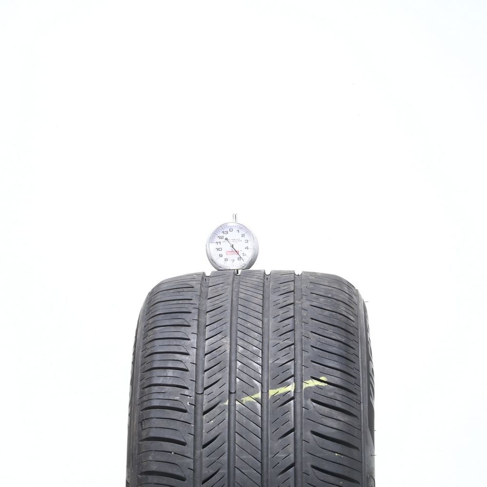 Set of (2) Used 205/55R17 Hankook Kinergy GT 91H - 5.5-6.5/32 - Image 2