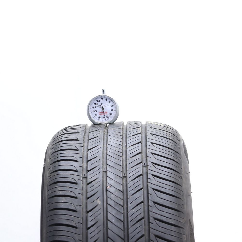 Set of (2) Used 205/55R17 Hankook Kinergy GT 91H - 5.5-6.5/32 - Image 5