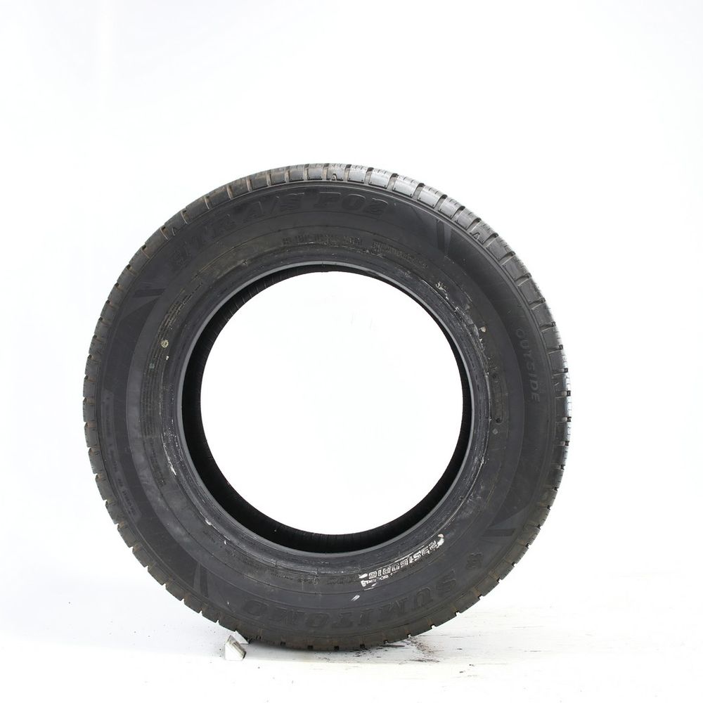 New 235/60R16 Sumitomo HTR A/S P02 100W - 9.5/32 - Image 3