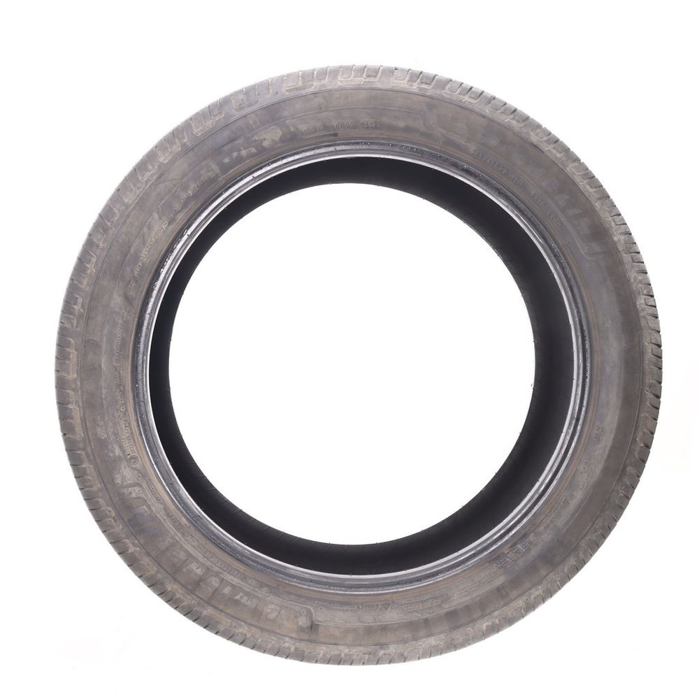 Used 285/45R22 Michelin X LT A/S 2 114H - 7.5/32 - Image 3