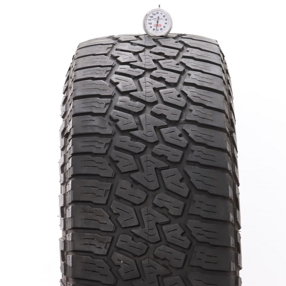 Used 285/70R17 Falken Wildpeak A/T3W 117T - 7.5/32 - Image 2