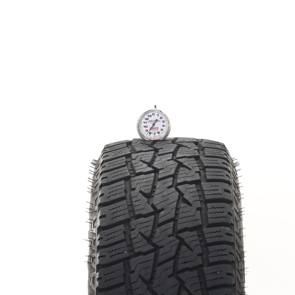 Set of (2) Used 215/70R16 DeanTires Back Country SQ-4 A/T 100T - 8.5-9.5/32 - Image 2