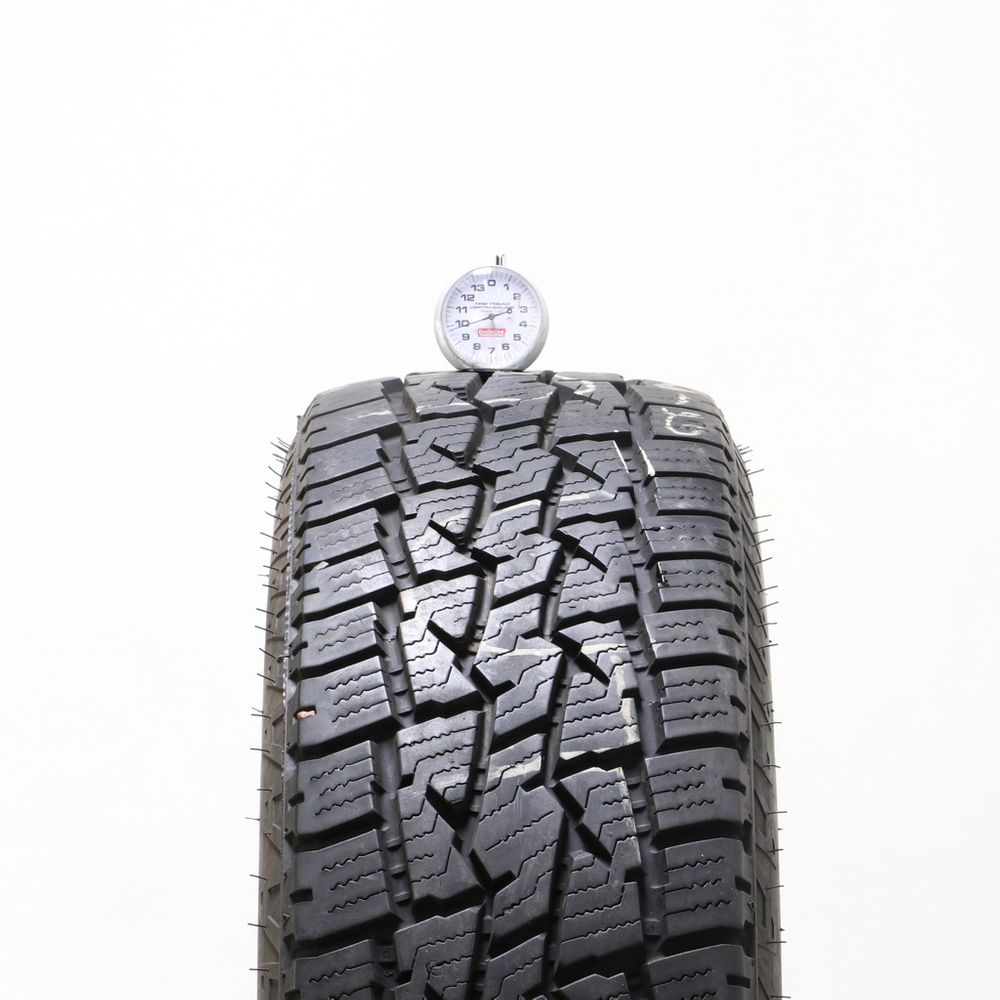 Set of (2) Used 215/70R16 DeanTires Back Country SQ-4 A/T 100T - 8.5-9.5/32 - Image 5